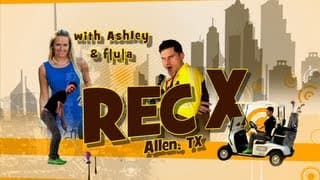 Rec X (f. Flula) - The Courses at Watters Creek