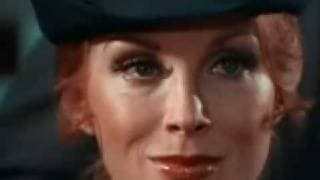 Movie Trailer - 1974 - Police Women