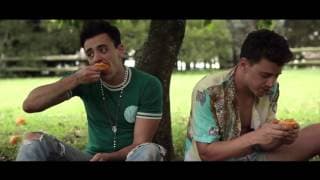 Jess & James Trailer