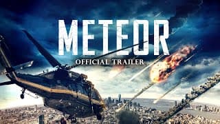 Meteor - Trailer