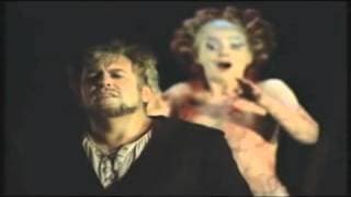 Tannhaüser - Weh, dir, Verräter! - Gwyneth Jones (Venus) - Primo atto
