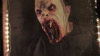 Halloween Home Haunts Official Trailer - Documentary 2013