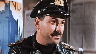 The Russians Are Coming (1966) ORIGINAL TRAILER
