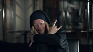 TANNER HALL FOREVER Movie Trailer - Launching 10.6.2020