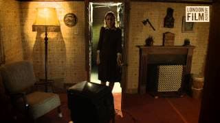 INTERFERENCE - Official Trailer (2012)