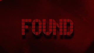 FOUND | Short Film Sci-Fi