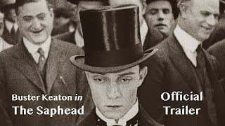 Masters of Cinema Trailer