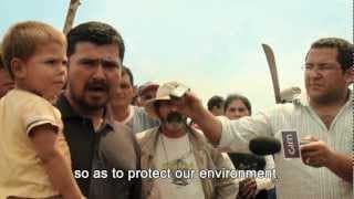 RAISING RESISTANCE - Trailer english