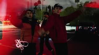 dempsey hope - cherry soda (music video)