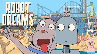 Official Trailer