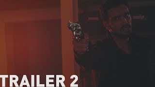 MINDR (2017) - TRAILER 2