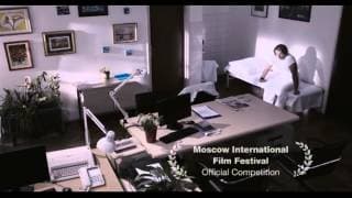 Vegetarian Cannibal (Official Trailer 2012)