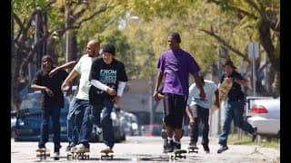 On The Grind | documentary (HD)