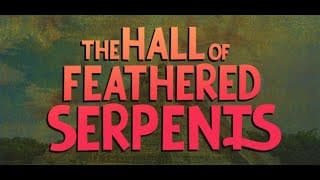 Puscifer "Billy D and The Hall of Feathered Serpents Featuring Money $hot by Puscifer" Trailer