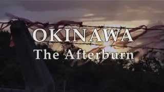 “OKINAWA : The Afterburn  (Okinawa: Urizun no Ame)“ trailer