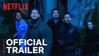 Official Trailer