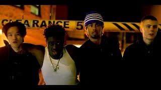 BYSTANDER | Official Trailer