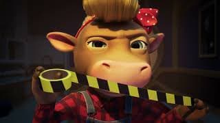 A Mystery on the Cattle Hill Express Trailer | JF Children's Films Programme