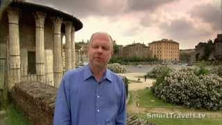 HD TRAVEL:  Rome - SmartTravels with Rudy Maxa (trailer)