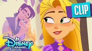 'The Girl Who Has Everything (Reprise)' Clip