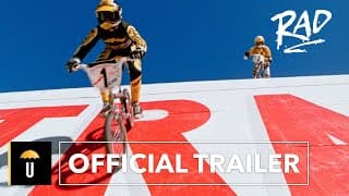 Official Trailer