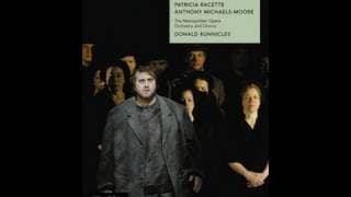 MET Opera on DVD - Peter Grimes - Donald Runnciles