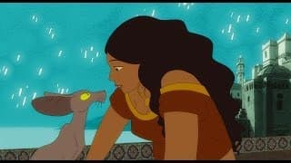 The Rabbi's Cat - Now on DVD [Official US Trailer]
