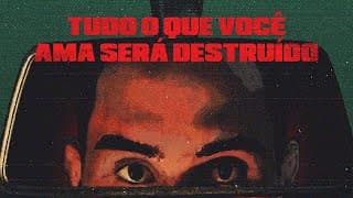 TUDO O QUE VOCE AMA SERÁ DESTRUÍDO | Curta-Metragem de Terror (2023) - Dollar Baby [4k]