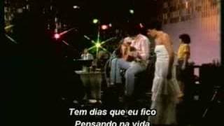 Tom Vinícius Toquinho e Miúcha 14 - Garota de Ipanema / Sei Lá (Girl from Ipanema)