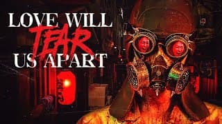 Love Will Tear Us Apart | Official Trailer | Horror Brains