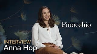 An introduction to PINOCCHIO Weinberg – Polish National Opera and Ballet
