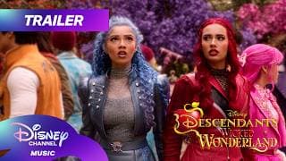 Official Trailer!