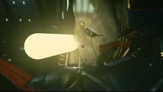 Unite Europe 2016 - The making of Adam demo