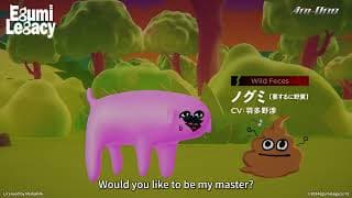 PV [Subtitled]