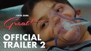 Official Trailer 2 | You're Doing Great | Inside the Box
