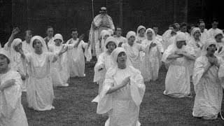 Richmond Historical Pageant (1929)