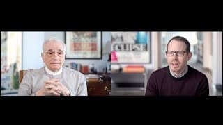 30 Years of The Film Foundation: Martin Scorsese and Ari Aster Conversation Clip