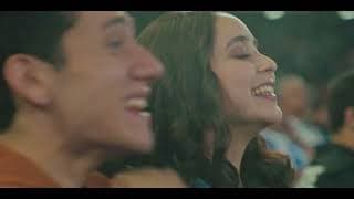 A Very Unlikely Goalkeeper | Official Trailer | Cinemex
