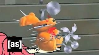 ATHFCMFFT Long Trailer | Aqua Teen Hunger | Adult Swim