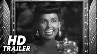 Cabin in the Sky (1943) Original Trailer