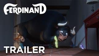 Official HD Trailer #3
