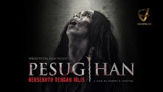 Pesugihan Official Trailer #1