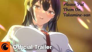 Official Trailer [Subtitled]