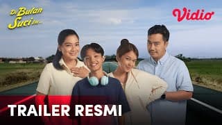 Trailer Resmi | Di Bulan Suci Ini... | Titi Kamal, Dennis Adhiswara