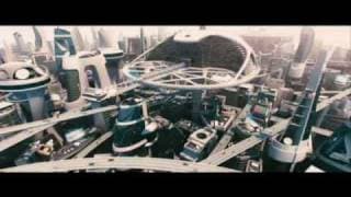Future X-cops trailer 01