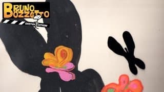 L'UOMO E IL SUO MONDO (Man and his World) - Bruno Bozzetto