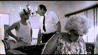The Bible and Gun Club (1996) Trailer