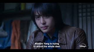 Official Trailer [ENG SUB]