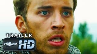 PAR LE SANG | Official HD Trailer (2018) | SHORT FILM | Film Threat Trailers