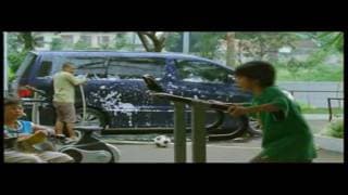 GARUDA DI DADAKU Movie Trailer.